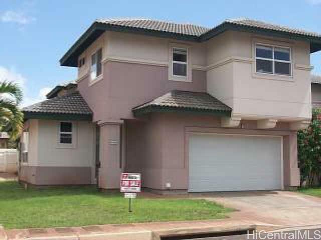 Property Photo:  911016 Halana Street  HI 96707 