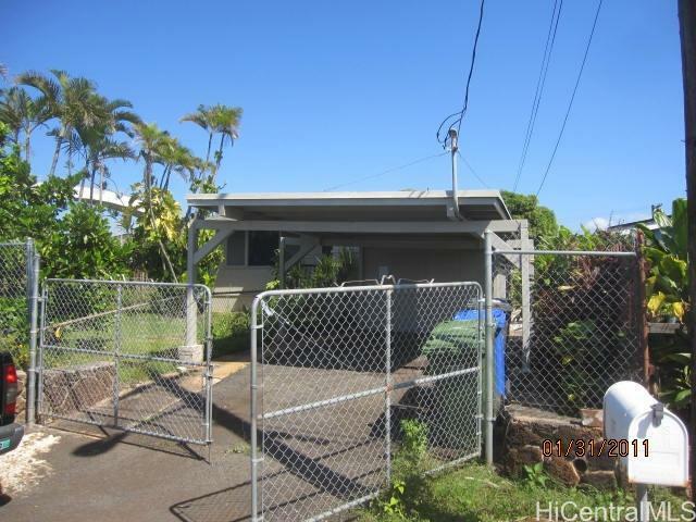 Property Photo:  1367 Nanakai Street  HI 96782 