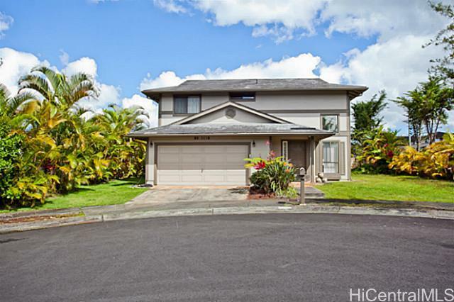 Property Photo:  951118 Halekua Street 59  HI 96789 