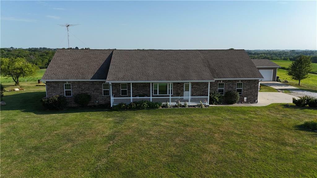 8316 County Road 57 N/A  Rosendale MO 64483 photo