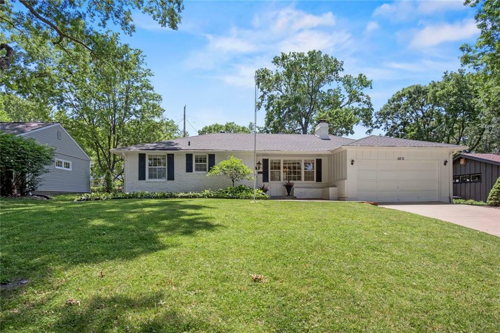 Property Photo:  5801 W 78th Street  KS 66208 