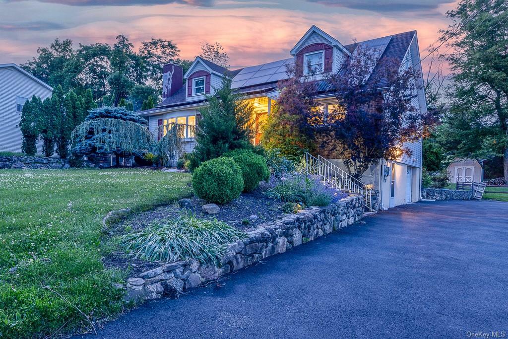 Property Photo:  10 Cedar Lane  NY 10984 