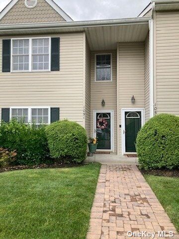 Property Photo: 1051 Savoy Drive 1051 NY 11747