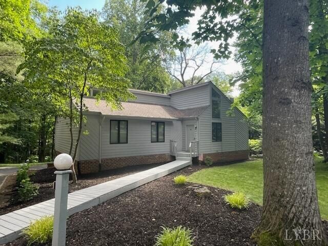 Property Photo: 306 Cameron Road VA 24551