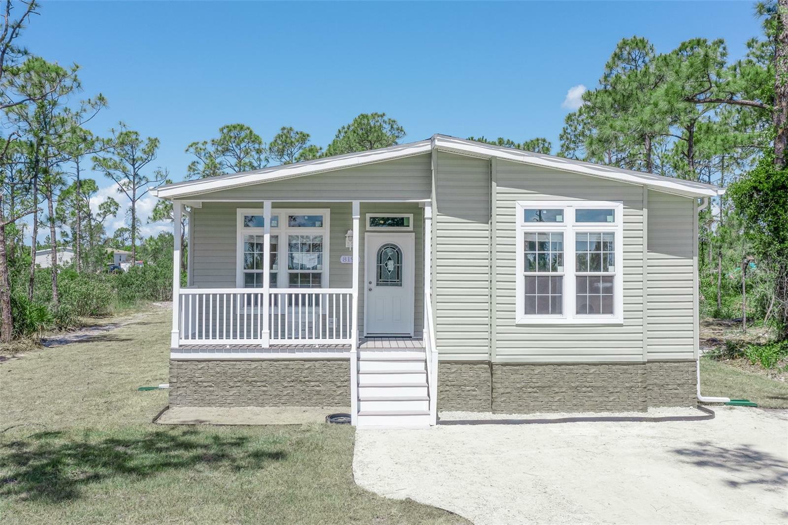 Property Photo:  8191 Strasse Boulevard  FL 33982 