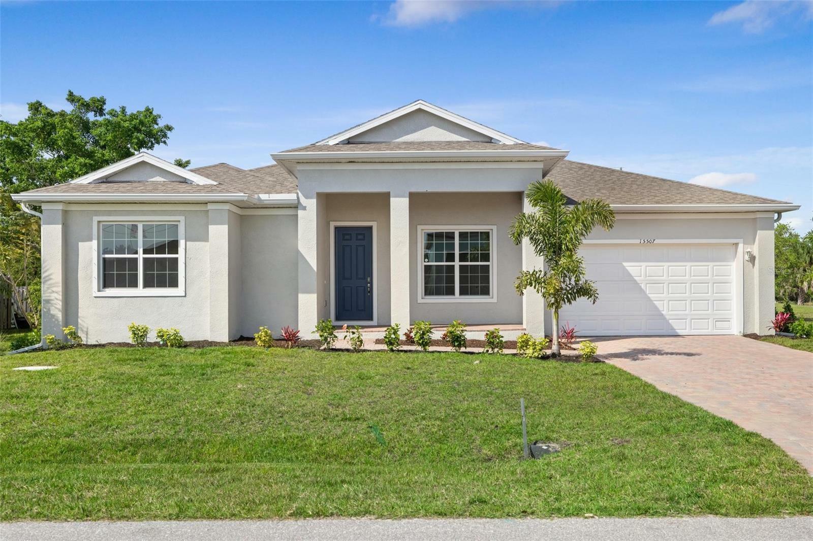 Property Photo:  9461 Applin Circle  FL 33981 