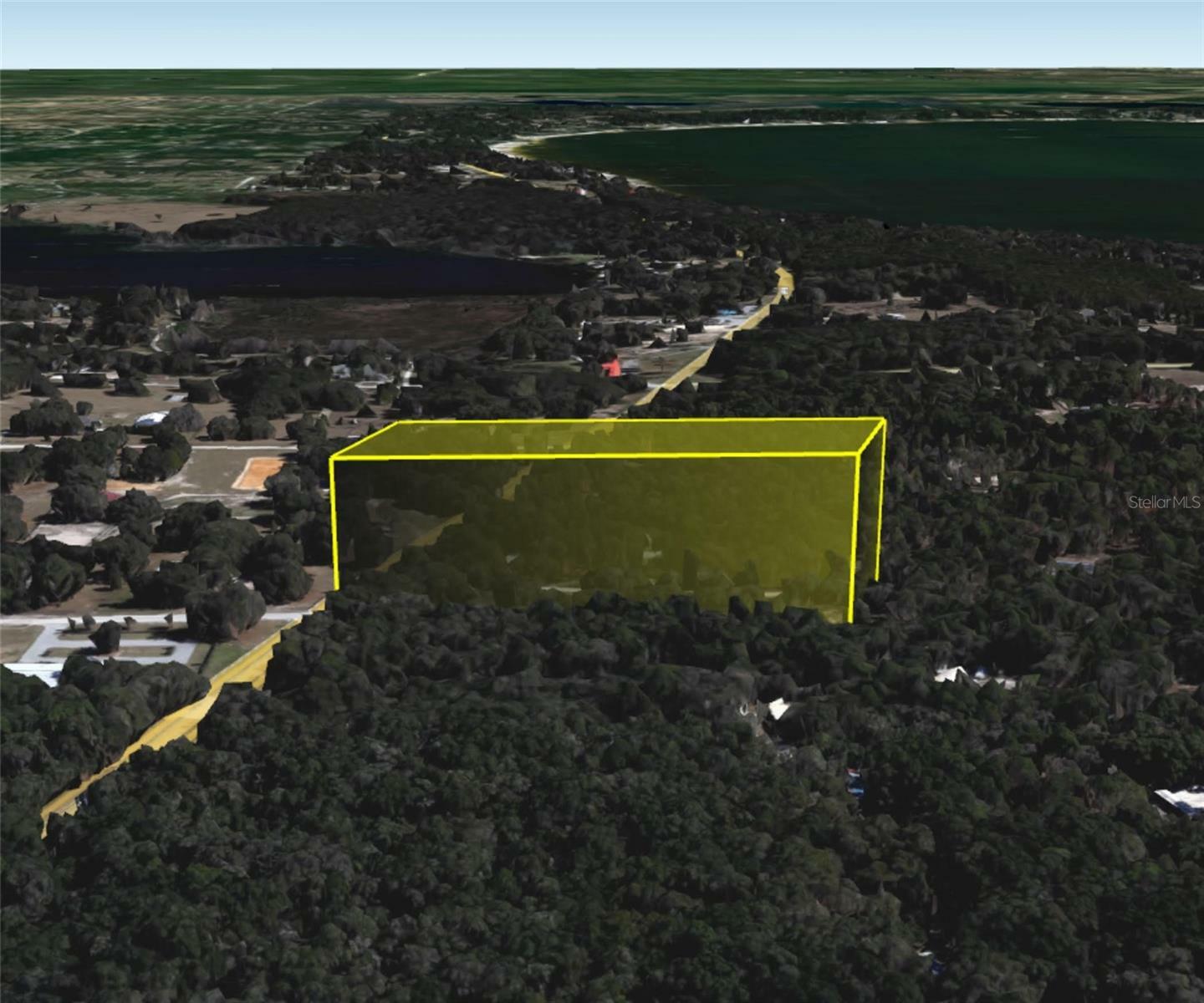 Property Photo:  Tbd E Highway 25  FL 34420 