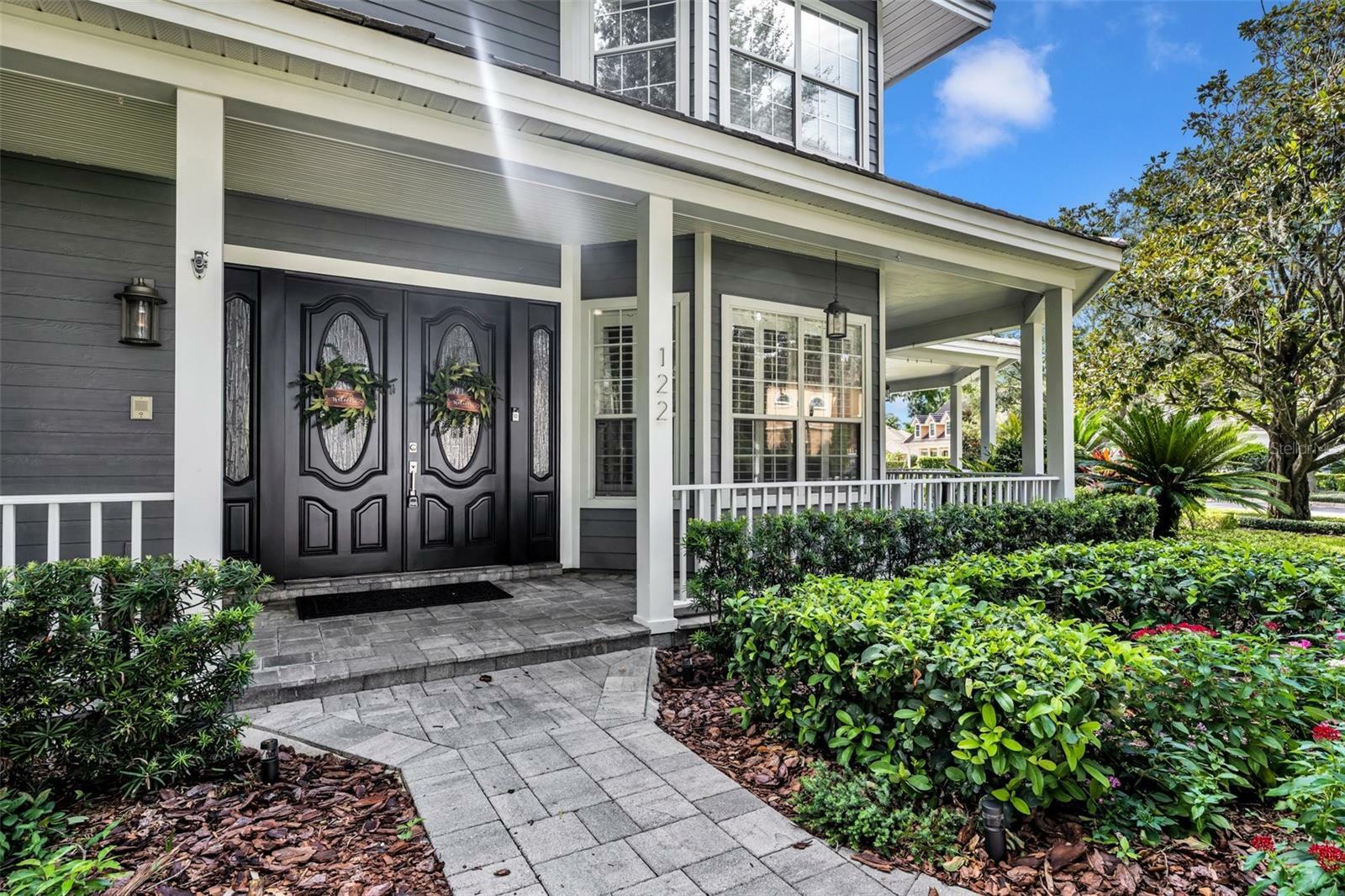 Property Photo:  122 Stone Hill Drive  FL 32751 