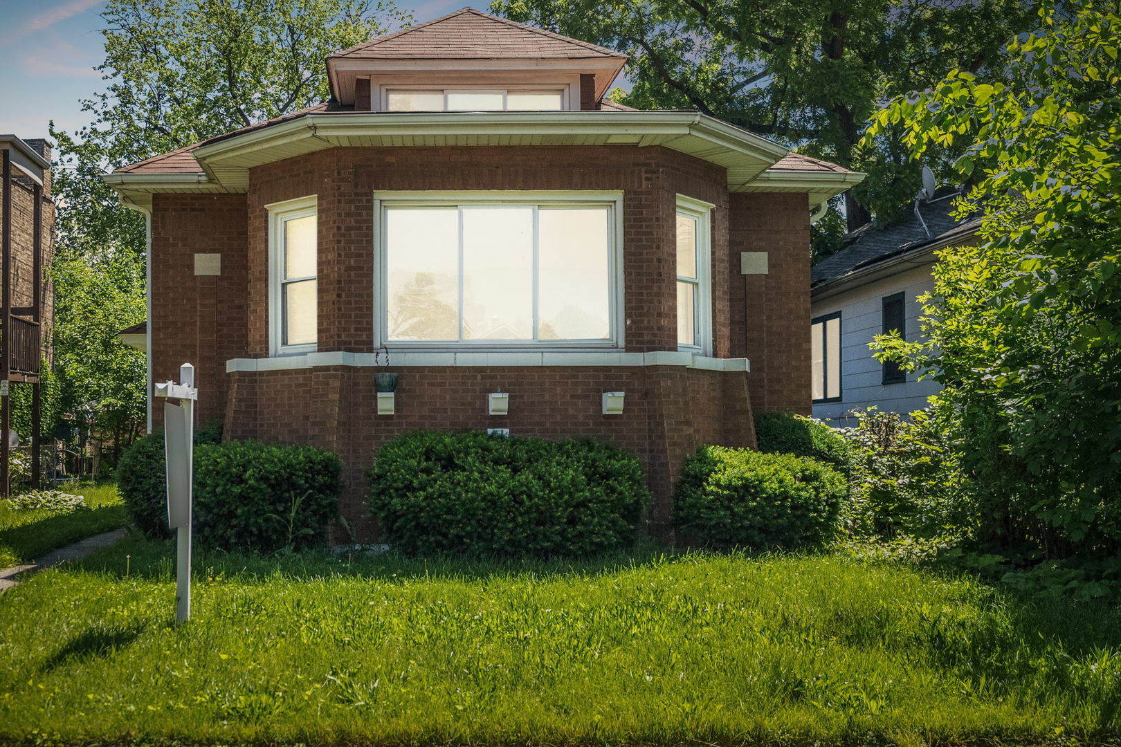 Property Photo:  13903 S State Street  IL 60827 