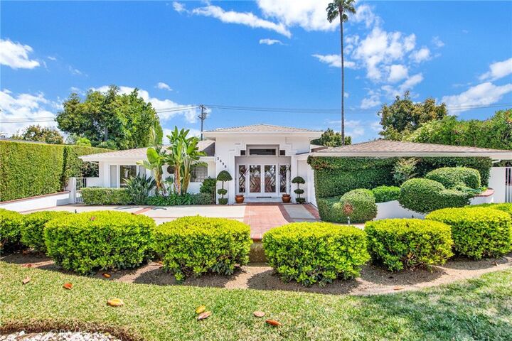 Property Photo:  3690 Fairmeade Road  CA 91107 