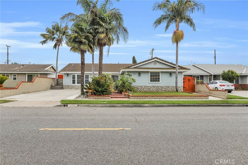 Property Photo:  12652 Tunstall Street  CA 92845 