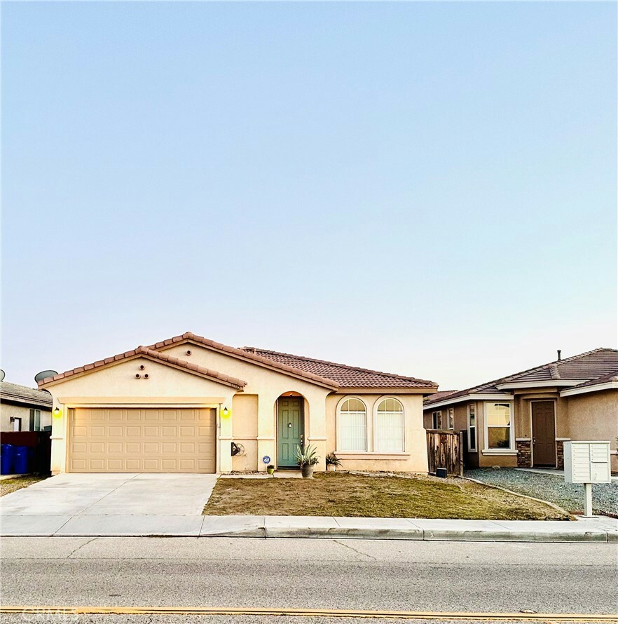 Property Photo:  12245 Luna Road  CA 92392 