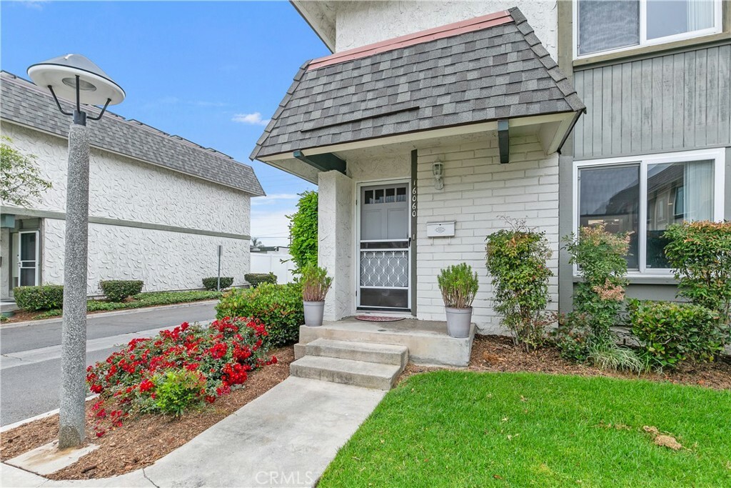 Property Photo:  16060 Mount Carmel Court  CA 92708 