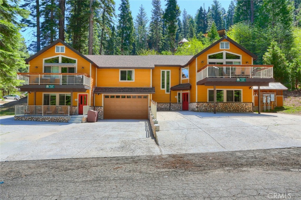 Property Photo:  7400 Choke Cherry Lane  CA 95389 