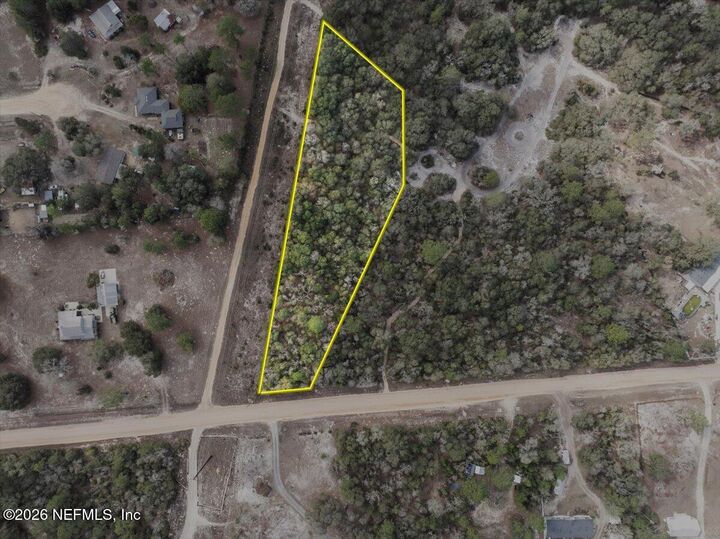 Property Photo: 7678 Oak Forest Road FL 32656