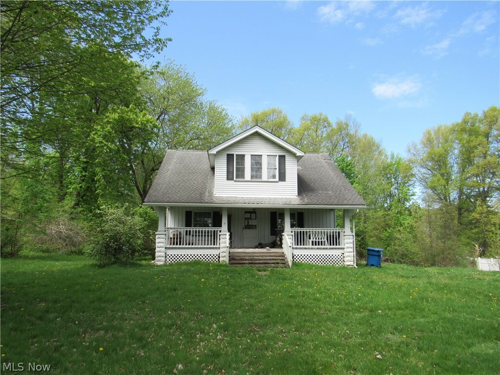 Property Photo:  3462 Niles Carver Road  OH 44440 