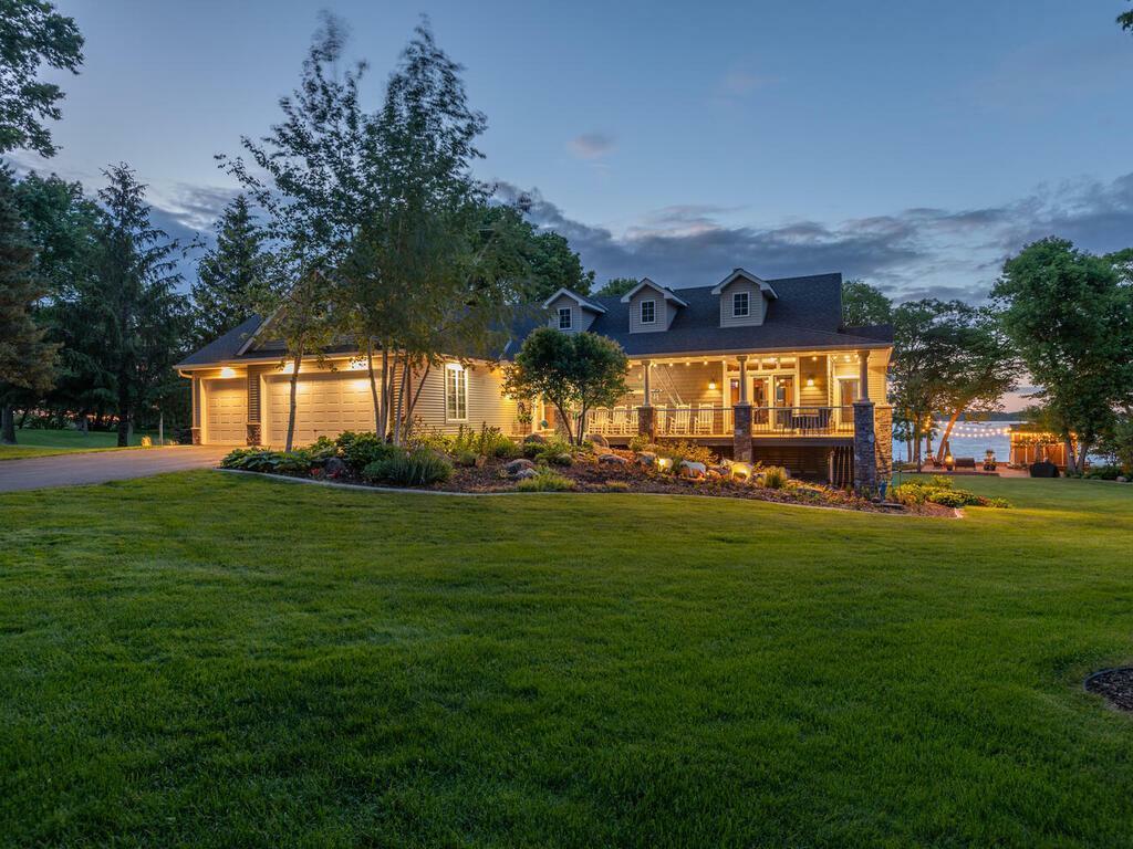 Property Photo: 71020 Csah 18 MN 55325