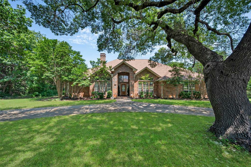 Property Photo:  1022 Jorgenson Road  TX 75104 