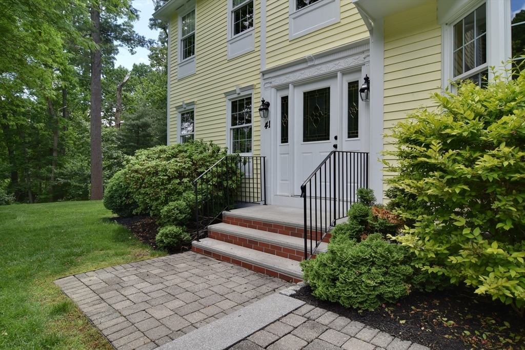 Property Photo:  41 Elliot Trail  MA 01519 