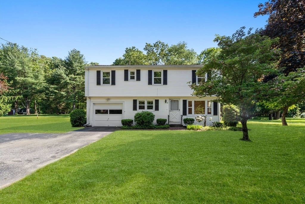 Property Photo: 90 Adams Street MA 02052