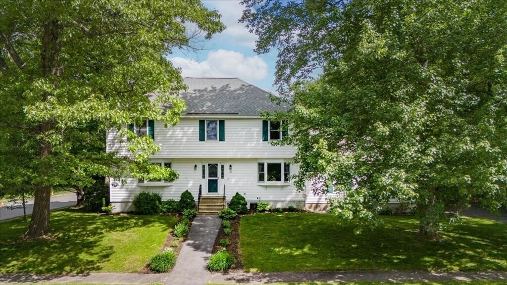 Property Photo:  69 Coolidge Avenue  MA 01832 