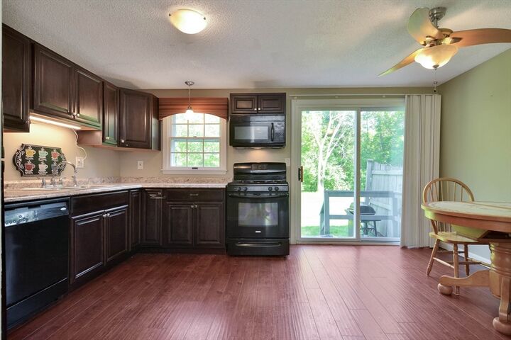 Property Photo: 8 Oliver St D MA 01832