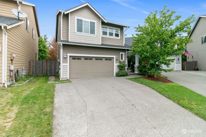 Property Photo:  1502 77th Trail SE  WA 98501 