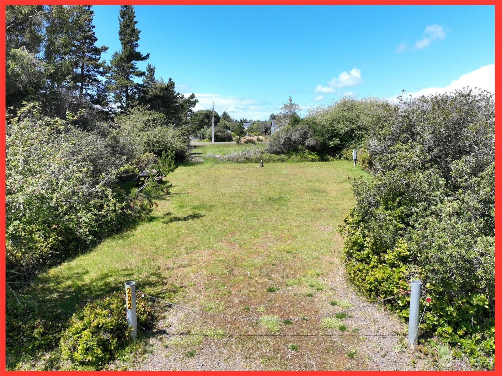 Property Photo: 202 S Wynoochee Drive WA 98569