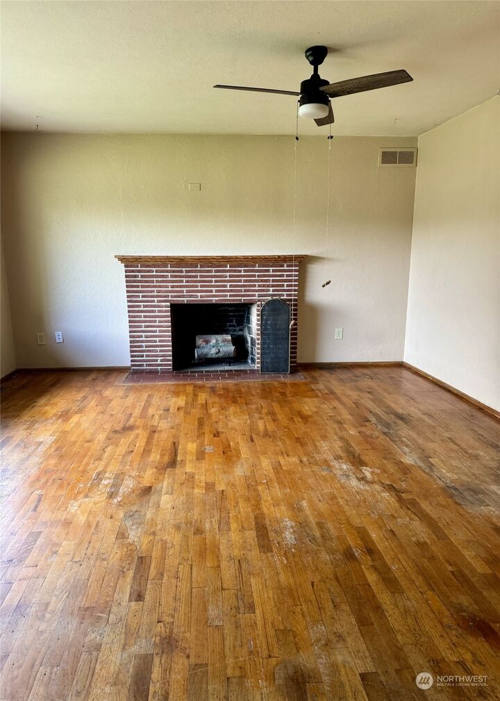 Property Photo: 1561 SW Mills WA 98532