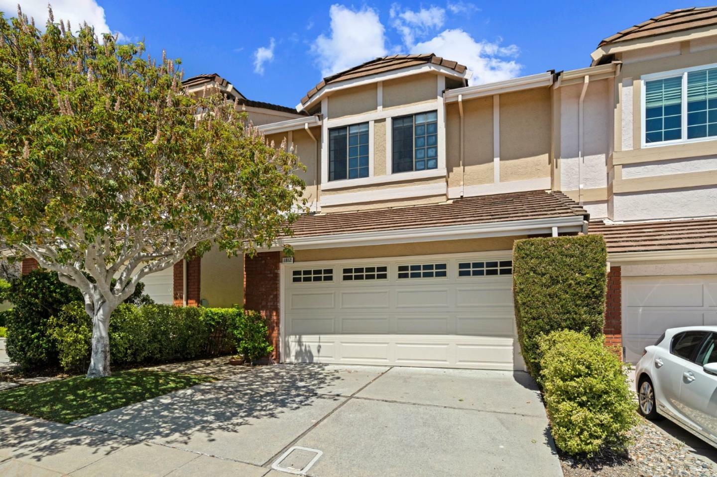 Property Photo:  1812 Parkwood Drive  CA 94403 