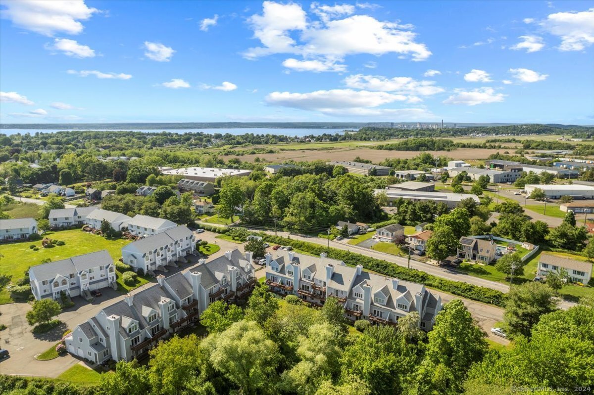 Property Photo: 560 Silver Sands Road 503 CT 06512