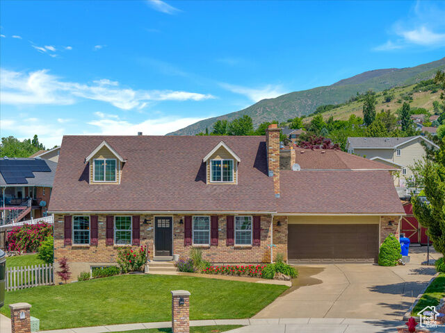 Property Photo:  Address not disclosed  UT 84014 