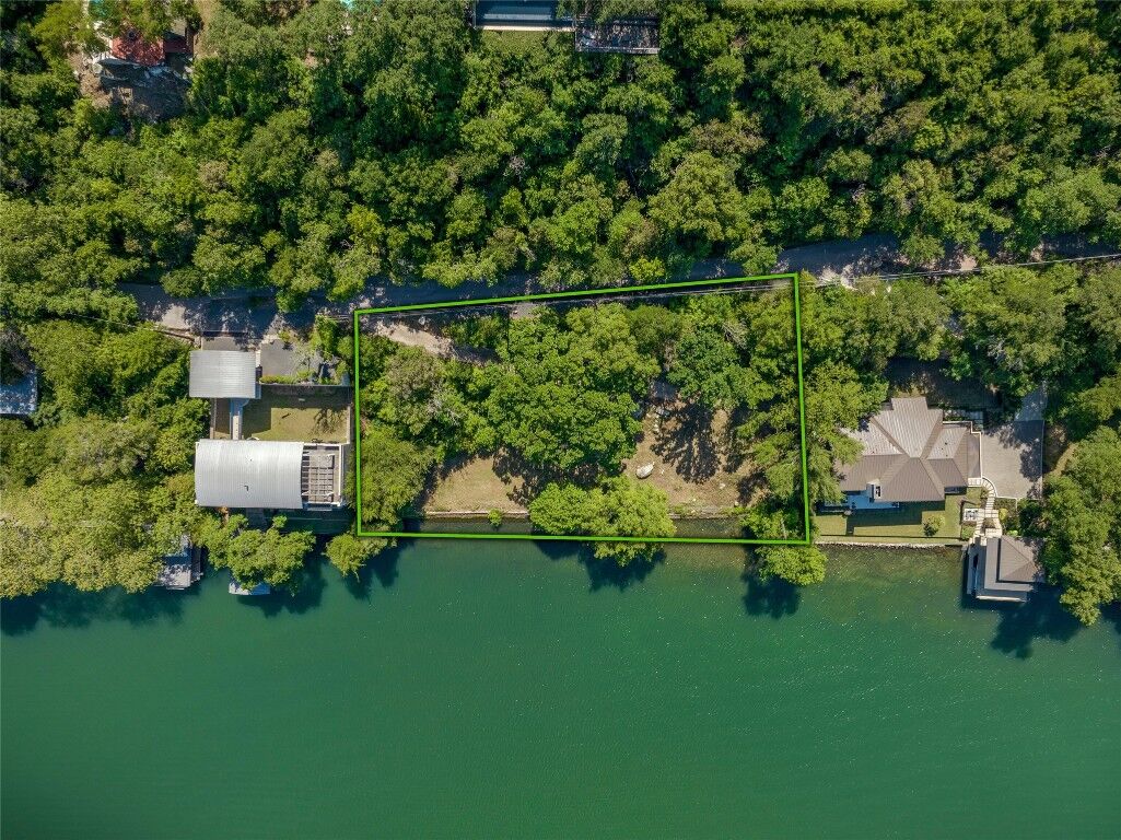 Property Photo:  4200 Rivercrest Drive  TX 78746 