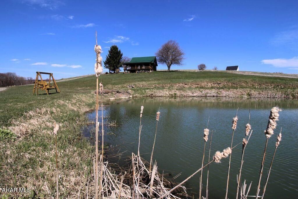 Property Photo: 149 Edgehill Lane PA 15946