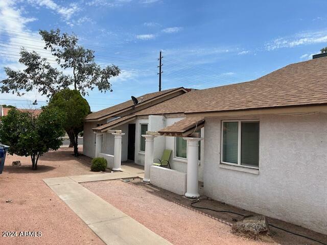 918 N Stapley Drive 1  Mesa AZ 85203 photo