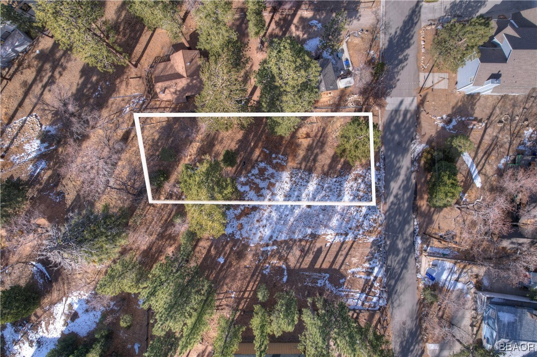 Property Photo: 844 Talmadge Road CA 92315
