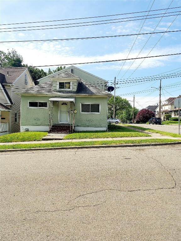 Property Photo:  1800 Witherill Street  NY 13760 