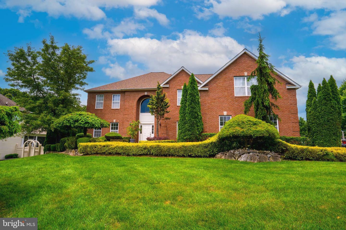 Property Photo: 22 Dominic Drive NJ 08831