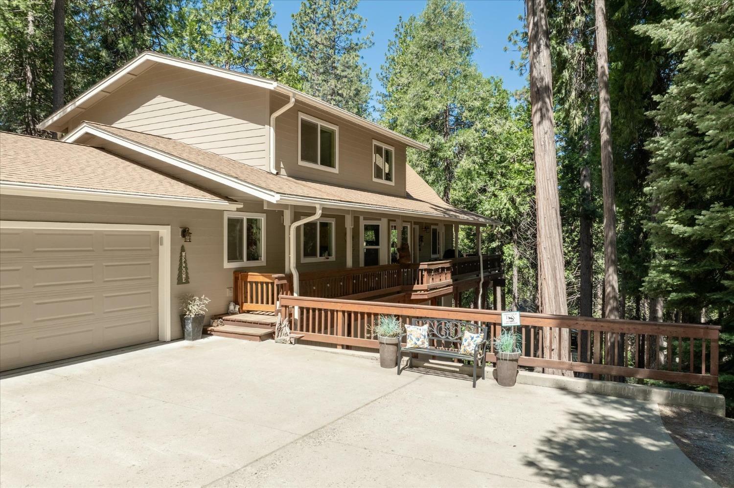 Property Photo:  2436 Sultana Road  CA 95223 