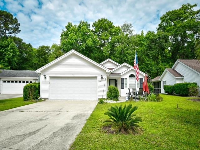 Property Photo:  1516 Saint George Ln.  SC 29588 