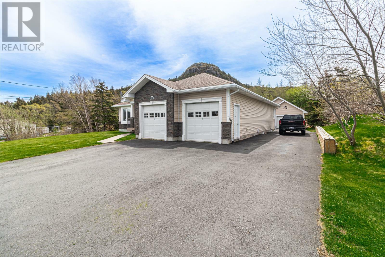 Property Photo:  497 Conception Bay Highway  NL A0A 2R0 