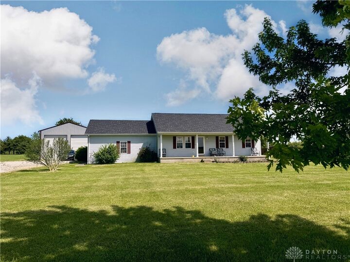 11712 Monroe Road  Leesburg OH 45135 photo