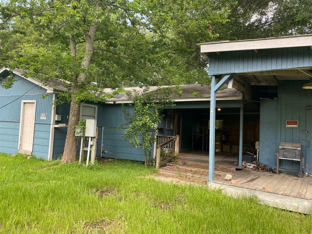 Property Photo:  12668 Andwood Street  TX 77318 