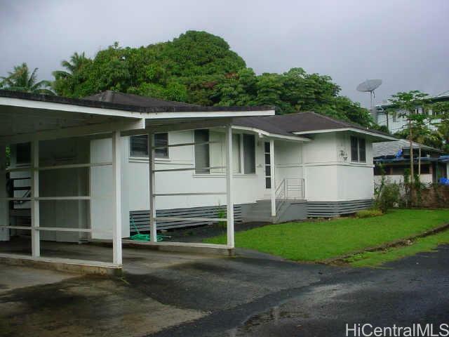 Property Photo:  45533E Pahia Road  HI 96744 