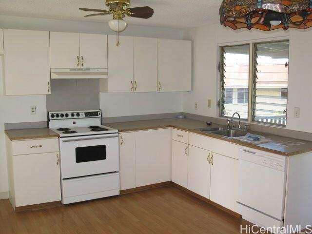 Property Photo:  86-907 Hale Ekahi Drive  HI 96792 
