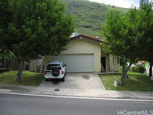 Property Photo:  1153 Lunalilo Home Road  HI 96825 