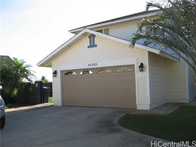 Property Photo: 94-1021 Lawakua Loop HI 96797