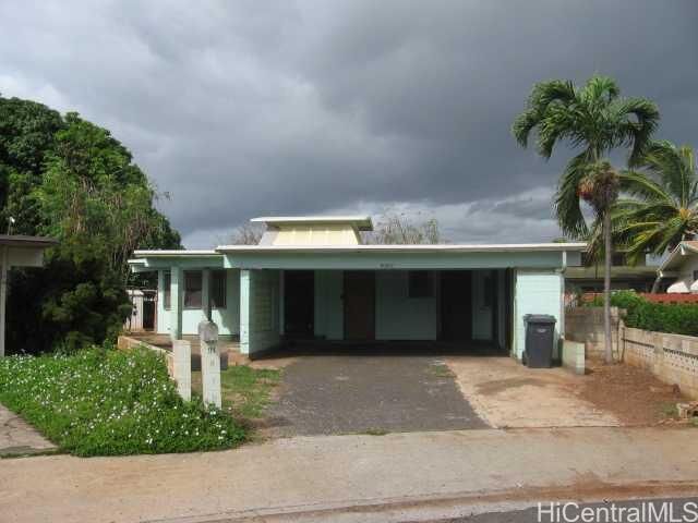 Property Photo:  91-812 Aama Place  HI 96706 
