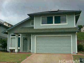 Property Photo:  926039 Kalemakapii Street  HI 96707 