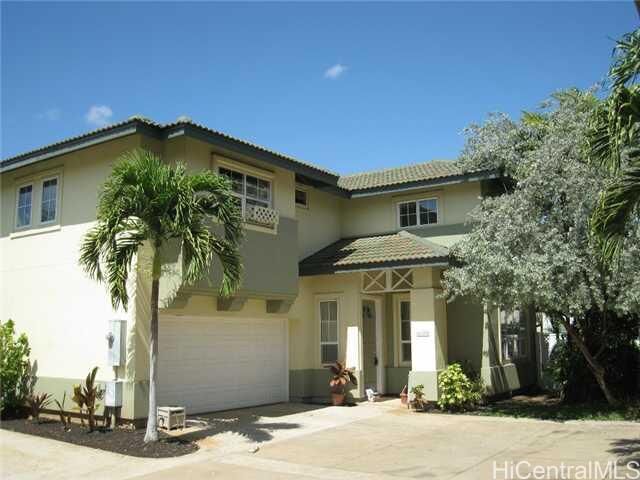 Property Photo:  91-1109 Lanakoi Street  HI 96707 